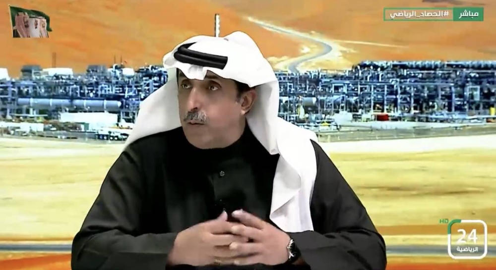 شاهد.. أبوغانم : الهلال لديهم شخص يكمّد المصاب في الليل واليوم الثاني اللاعب يلعب .. فلماذا ‫النصر لا يستخدم هذه الطريقة !؟