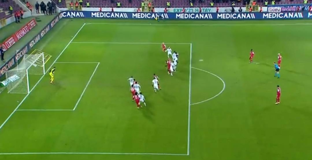 شاهد آخر هدف سجله الغاني كريستيان أتسو قبل وفاته بسب الزلزال المدمر .. ومفاجأة بشأن موعده !