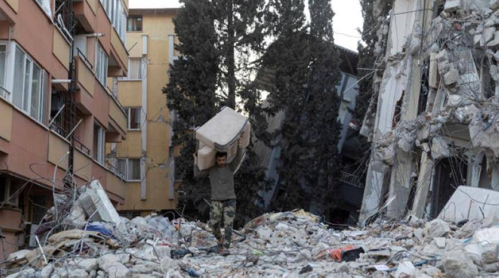 العثور على جثة مدير هاتاي سبور التركي.. ومفاجأة بشأن مكان وفاته !