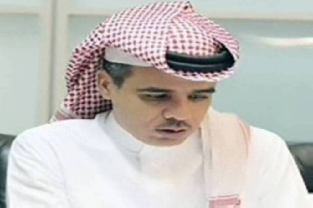 "الثقيل" ينشر صورة لـ"حمدالله" بالزي السعودي .. ويعلق : ويبقى أجملهم!