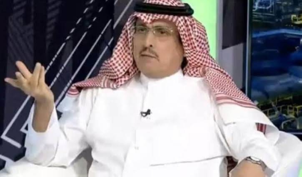 شاهد.. الدويش ينشر صورة لرونالدو ويعلق: لا تبتسم أخاف يشتكونك ويطالبون بإيقافك