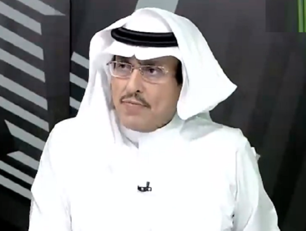 أول تعليق لـ "الدويش " بعد قرار لجنة الانضباط  بتغريم "تاليسكا"!