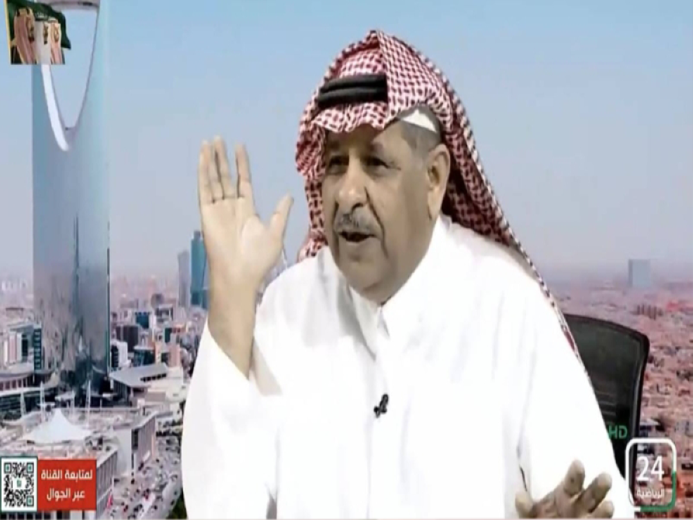 سلطان بن نصيب ينتقد تصرفات "البليهي" مع كويلار.. ويعلق: لم أكن مطبل أو مجامل !