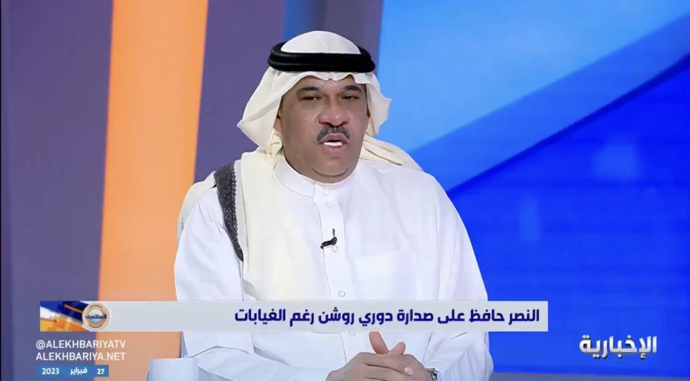 شاهد.. فؤاد أنور يكشف ما فعله كريستيانو رونالدو للرد على المشككين!