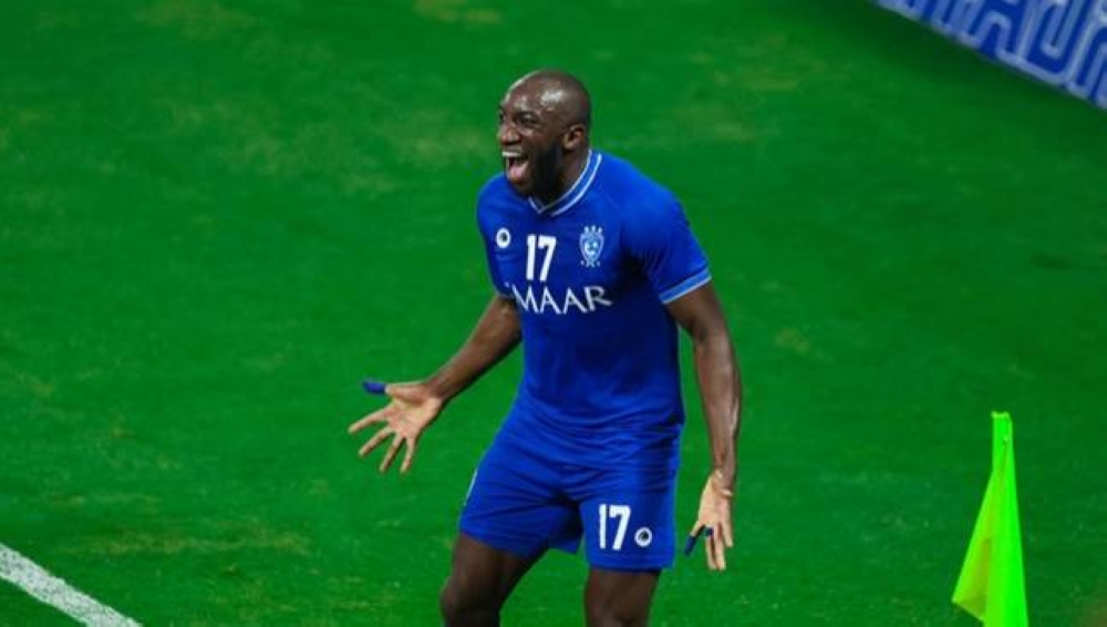 الهلال يكشف مفاجأة في إصابة موسى ماريجا !