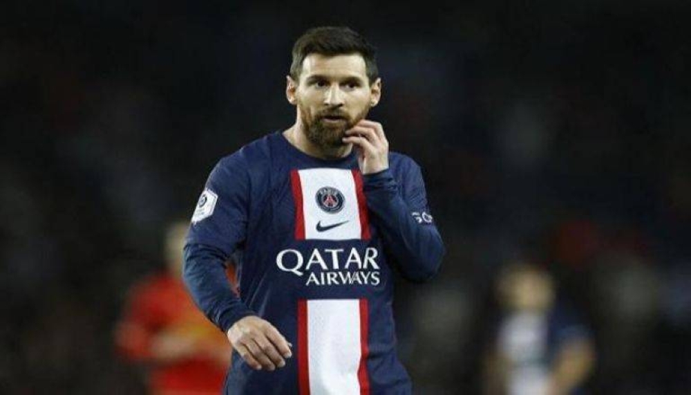 تفاصيل العرض الخيالي من الاتحاد لضم ليونيل ميسي