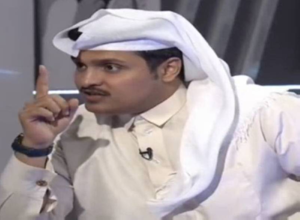 الصبحان يوجه سؤالا مثيرا للجدل عن مدرب الهلال "دياز" والحارس "العويس"!