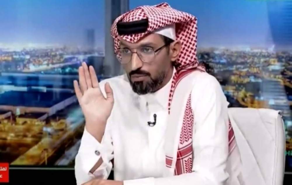 بعد تعادل الهلال.. الشهري: أهرب من صخب الهياط  وعيش الوحدة!