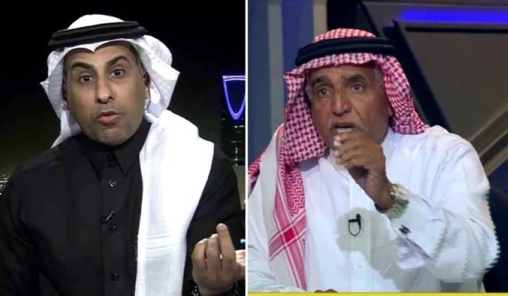 شاهد.. فودة: خطأ الحكم في عدم  احتساب ركلة ركنية للنصر يختلف عن هدف ‎الباطن.. والعنزي يرد