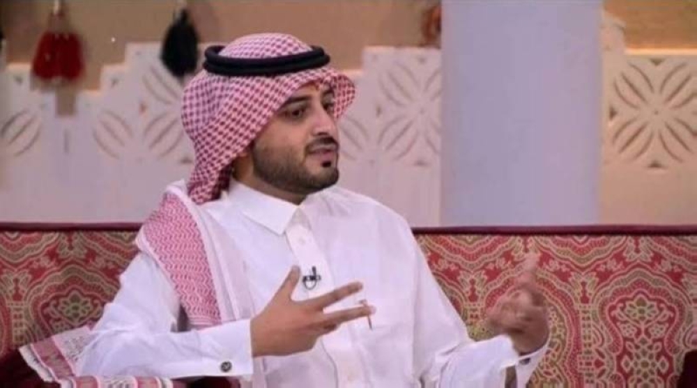 "الأمير" يغرد بشأن تاليسكا.. ويعلق: إذا جيت تكذب اكذب زين!