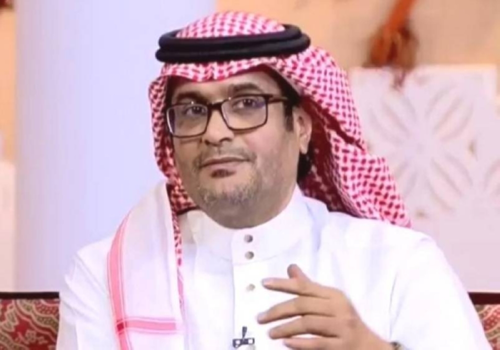 "البكيري" ينشر فيديو لـ "تاليسكا" خلال حفل غنائي .. ويعلق:  رئيس الفرقة جبان !