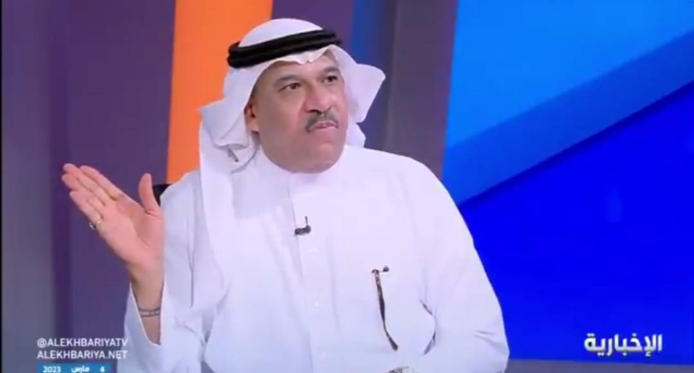 شاهد.. فؤاد أنور: إضافة 12 دقيقة في مواجهة النصر والباطن منطقية.. ويكشف عن السبب