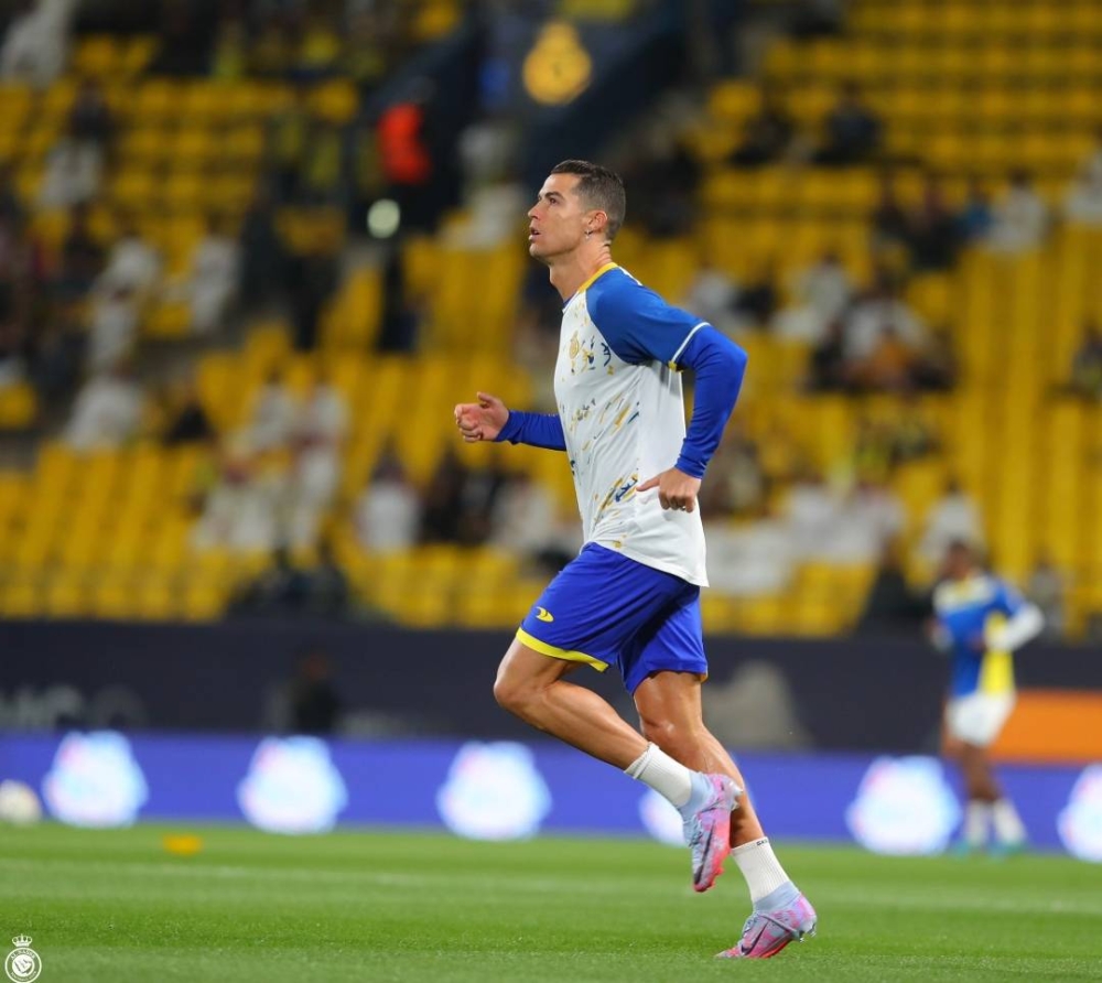 رونالدو يفاجئ متضرري الزلزال في سوريا وتركيا !