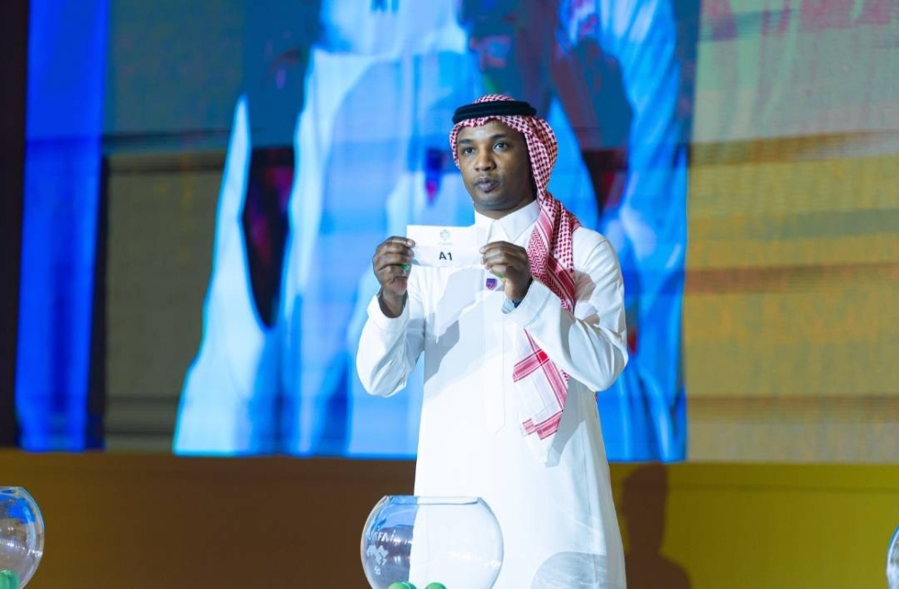 الهلال والنصر والاتحاد في مواجهات ساخنة.. تعرف على نتائج قرعة البطولة العربية للأندية