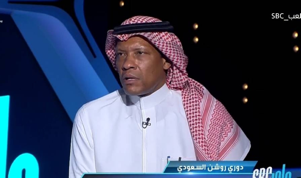 بالفيديو.. الدعيع يكشف عن أمر فاجأه في مباراة الهلال والفتح