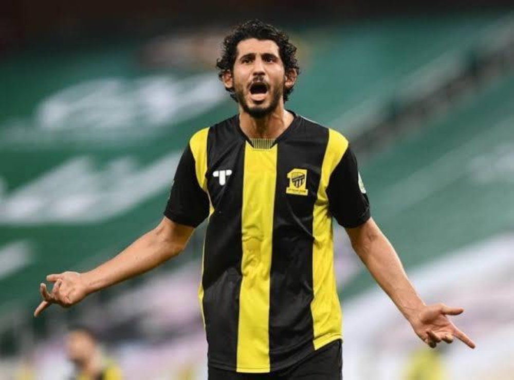 حجازي يربك حسابات مدرب الاتحاد نونو سانتو قبل مواجهة النصر في الكلاسيكو