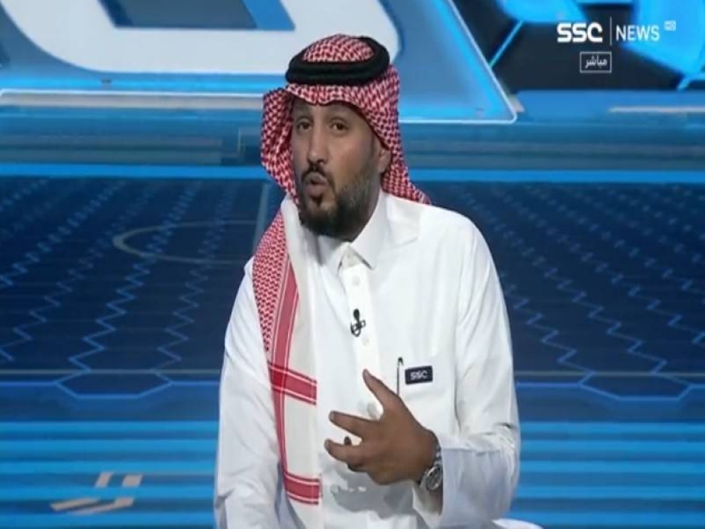 بالفيديو.. عبدالرحمن الحميدي يكشف تفاصيل شكوى النصر ضد الاتحاد قبل الكلاسيكو!