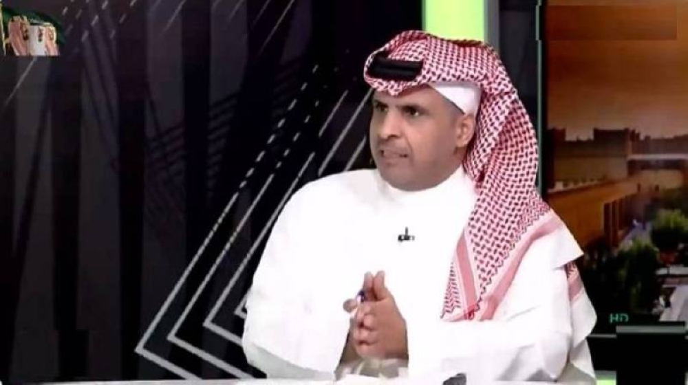 "الدبيخي" ينشر لقطة من مباراة الهلال والفتح.. ويعلق: ‏من يومك وأنت خلوق يا "بيتروس" !