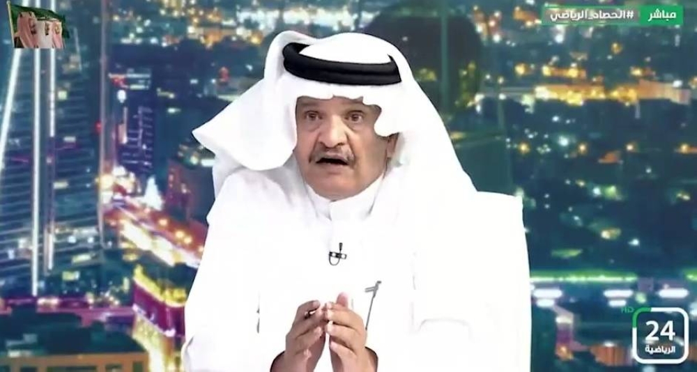 شاهد.. جستنيه يصدم جمهور الاتحاد بشأن غياب هذا اللعب المهم قبل لقاء النصر في الكلاسيكو