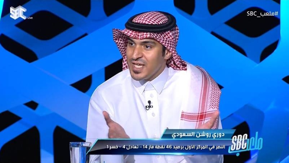 بالفيديو .. " أباعود" يكشف حقيقة تفاوض الهلال مع تاليسكا .. ويوضح سبب تسريب الخبر!