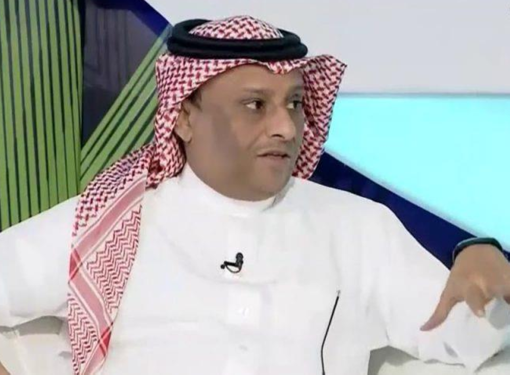 عبدالقادر يعلق على أنباء تعاقد الأهلي مع "عبدالله عطيف"