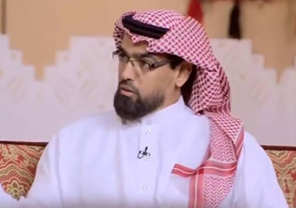 "الدوسري" يغرد قبل الكلاسيكو.. ويعلق: نجلد الاتحاد الخميس وننفرد بالصدارة !