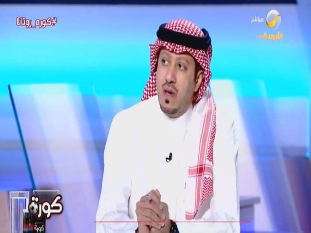 هل نتيجة مباراة "الاتحاد والنصر" في الكلاسيكو ستحسم لقب الدوري؟.. شاهد: الصدعان يرد