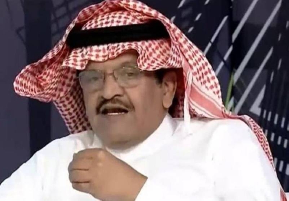 خليكم شاهدين .. "جستنيه" يعلق على تواجد الحكم " السبيعي" في كل مباريات النصر!