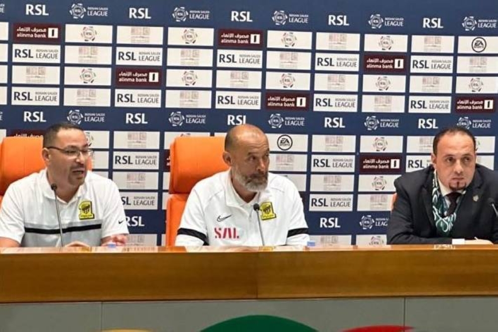 أتتنا معلومة .. "نونو سانتو" يكشف سبب فوز الاتحاد على النصر في الكلاسيكو!