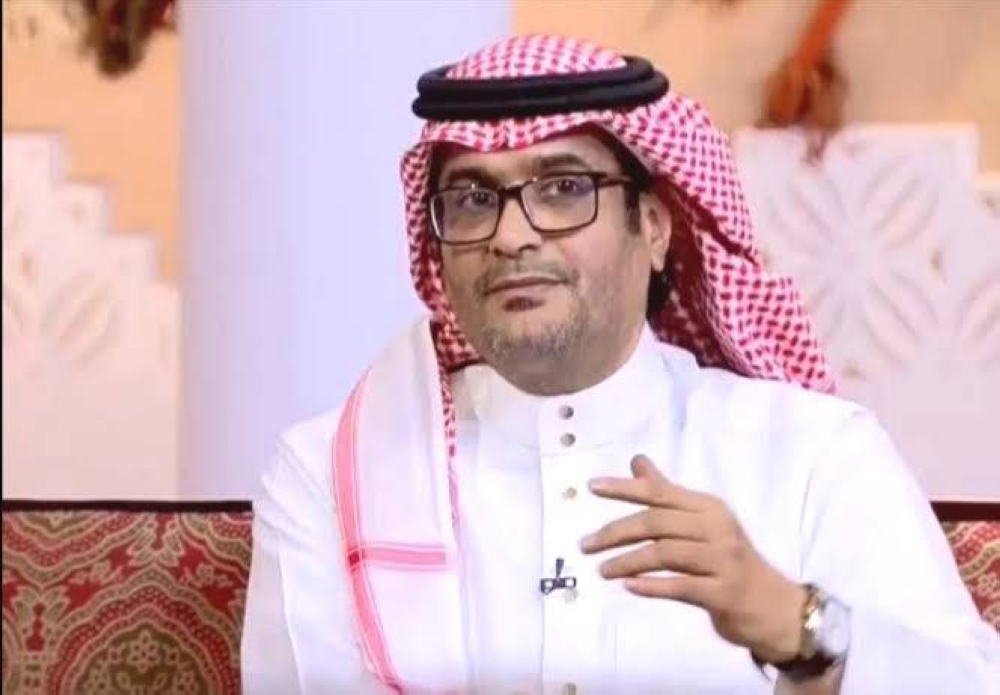 شاهد.. البكيري: «عينك لا تعلى على حاجب الاتحاد وخشمك عليه لا ترفعه »