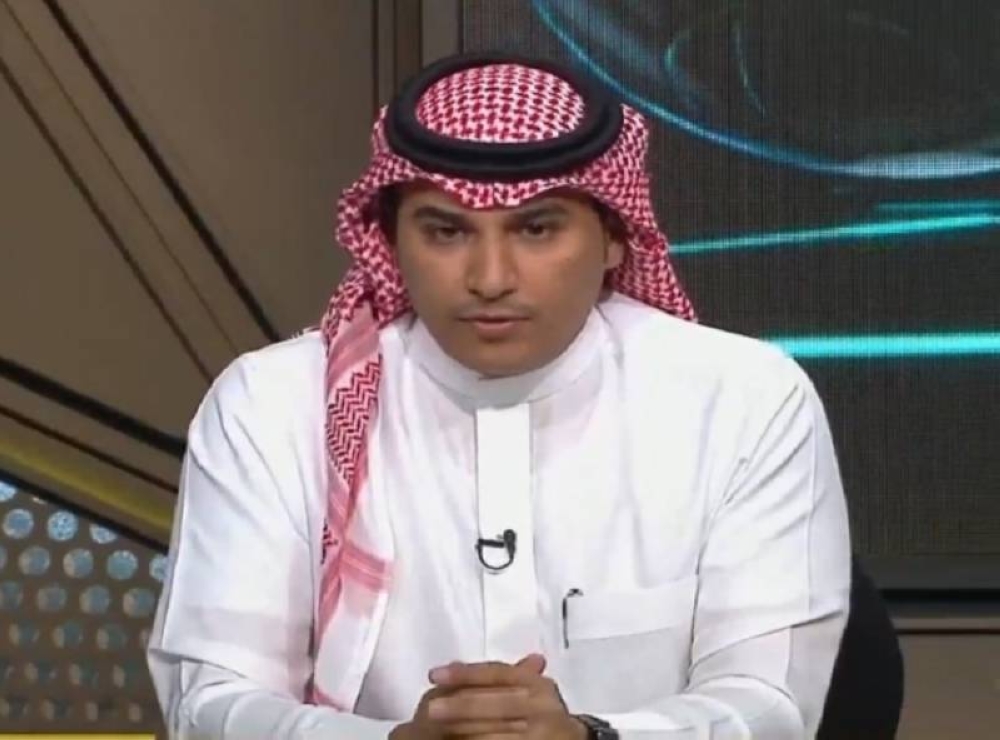 الصمت ضعف إلى متى؟.. الحريري يوجه رسالة لإدارة نادي الهلال