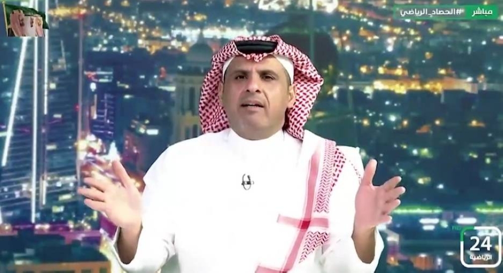 هل انتهت علاقة تاليسكا بالنصر؟ .. شاهد: الدبيخي يرد ويحسم الجدل