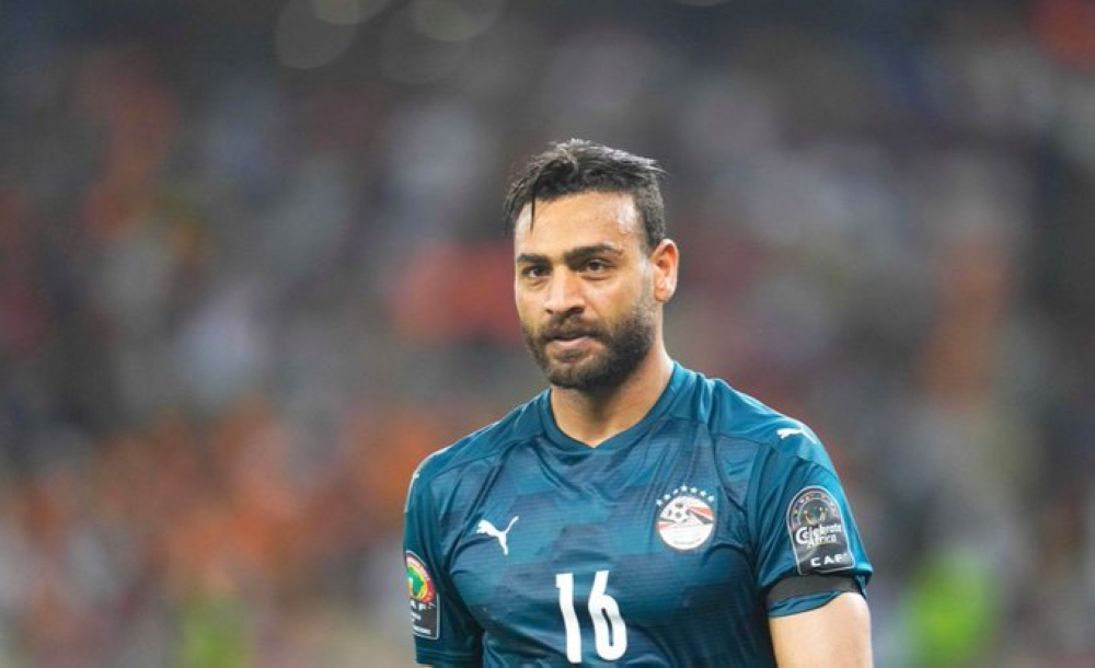 الكشف عن المبلغ المدفوع للحارس "أبوجبل" لإنهاء قضيته مع النصر