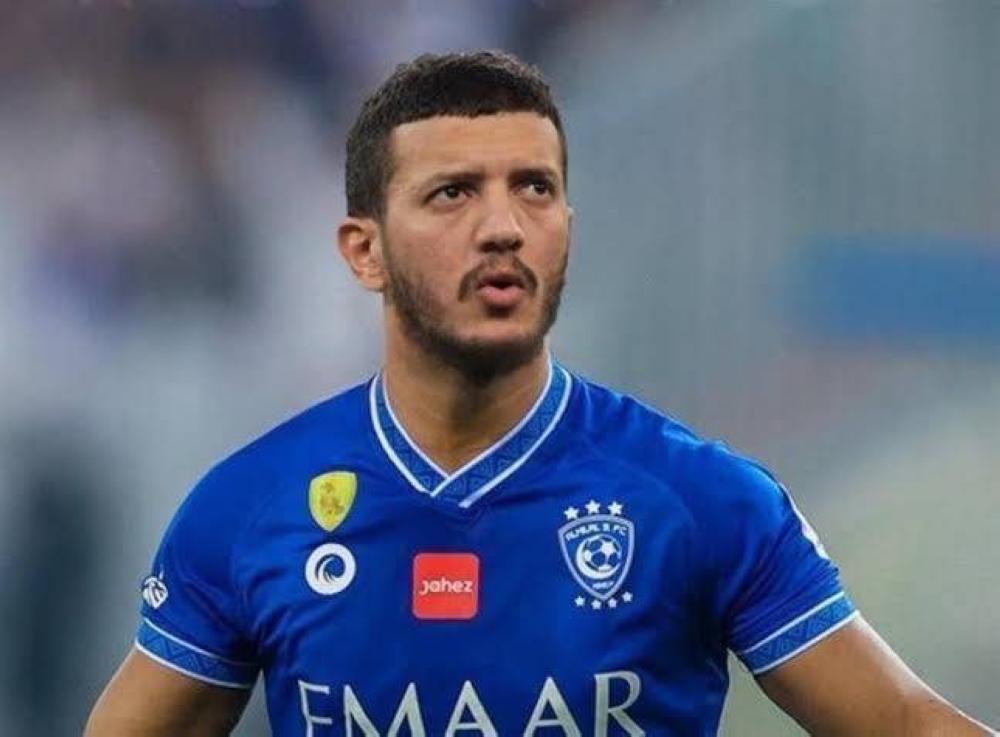 الكشف عن موعد عودة عبدالإله المالكي للمشاركة مع الهلال !