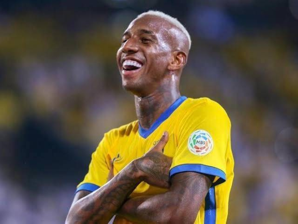 بشرى سارة للنصراويين بشأن التقرير الطبي الذي أرسله تاليسكا !