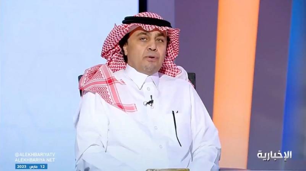 بالفيديو .. "الجاسر": النصر اختلق قضيته مع أبو جبل ونجح في إقفال هذا الصداع!