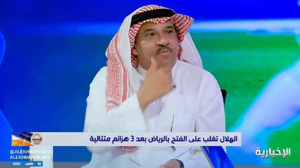 بالفيديو.. فؤاد أنور: دياز يمتلك شخصية ضعيفة