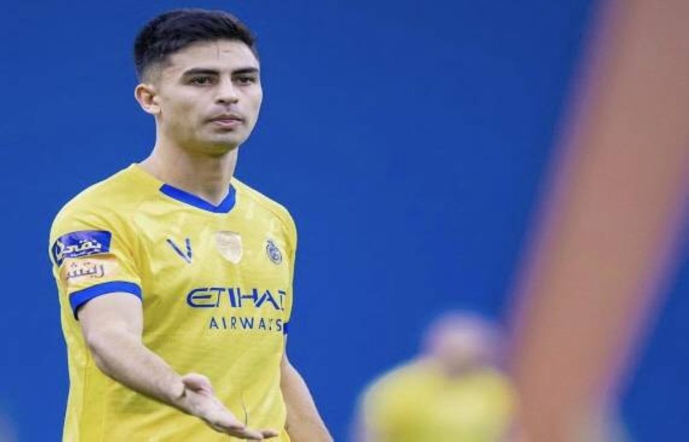 النصر يخسر قضية بيتي مارتينيز.. تعرف على التفاصيل !