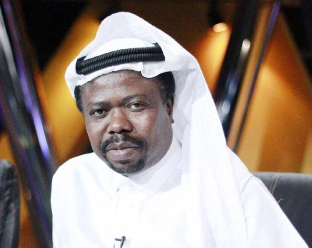 تعليق "أبو بكر مالي" على قرار لجنة الانضباط بمعاقبة لاعب الاتحاد "طارق حامد"