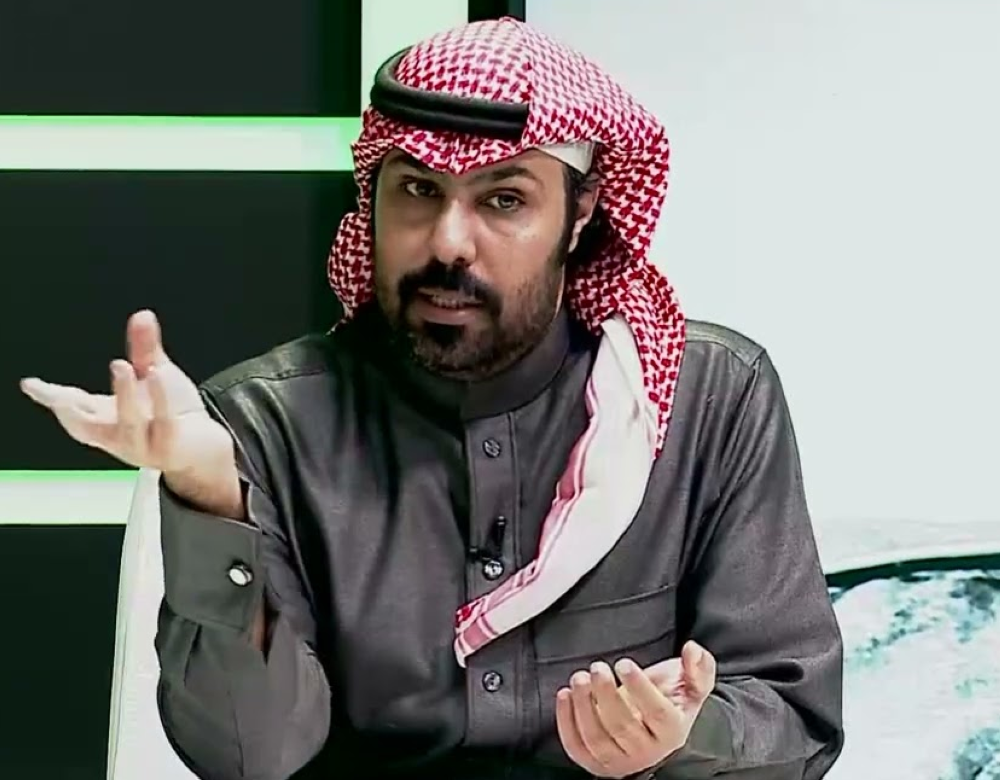 البدر ردًا على تغريدة حساب الهلال..  برجاء حذف التغريدة وإعادة نشرها