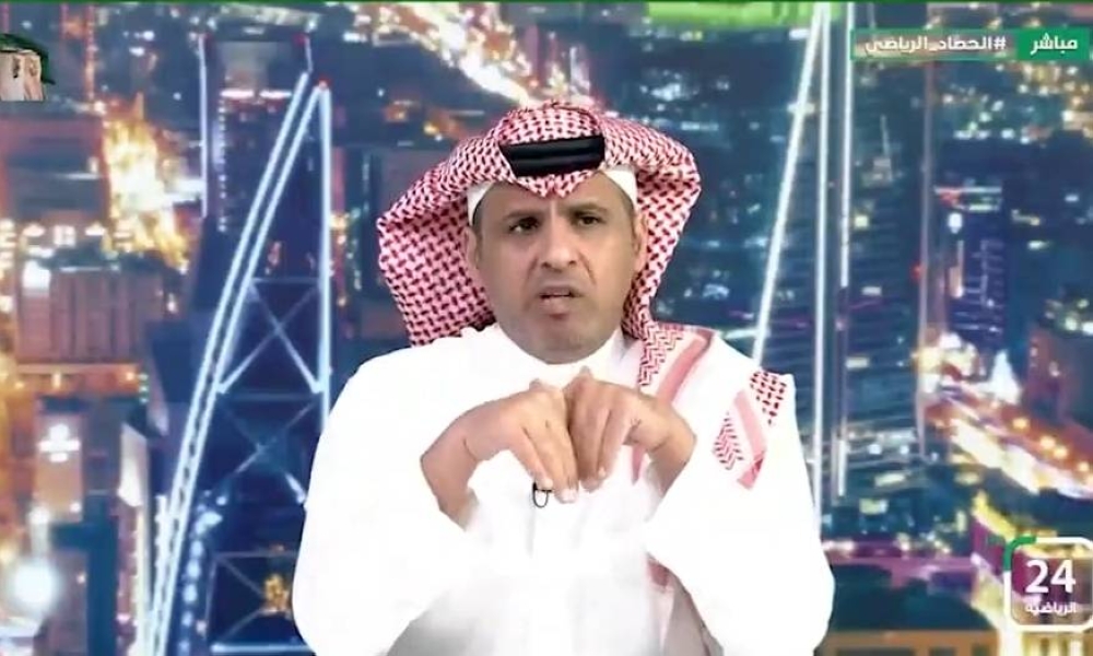 بالفيديو.. الدبيخي: ميسي للهلال.. هذا خيال!