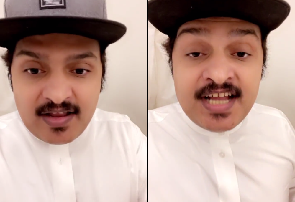 شاهد.."مستحيل يفوز" الصبحان يتوقع نتيجة مباراة الاتحاد والفتح!