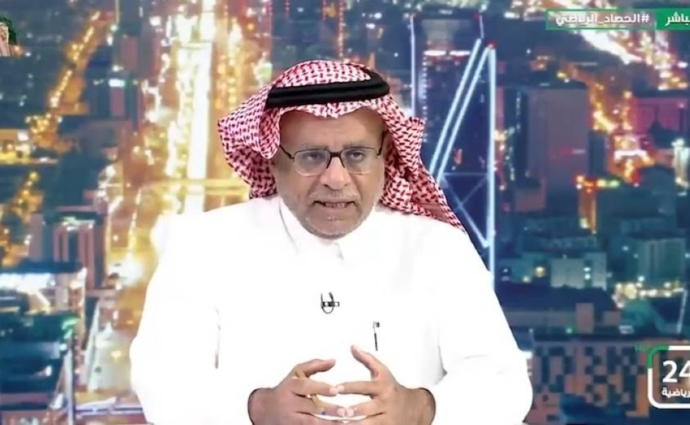 بالفيديو.. الصرامي يكشف مفاجأة بشأن وجهة ميسي المقبلة