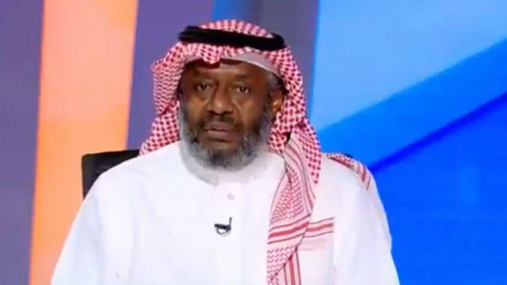 شاهد.. يوسف خميس: النصر حتى الآن بدون هوية فنية.. ويكشف مفاجأة !