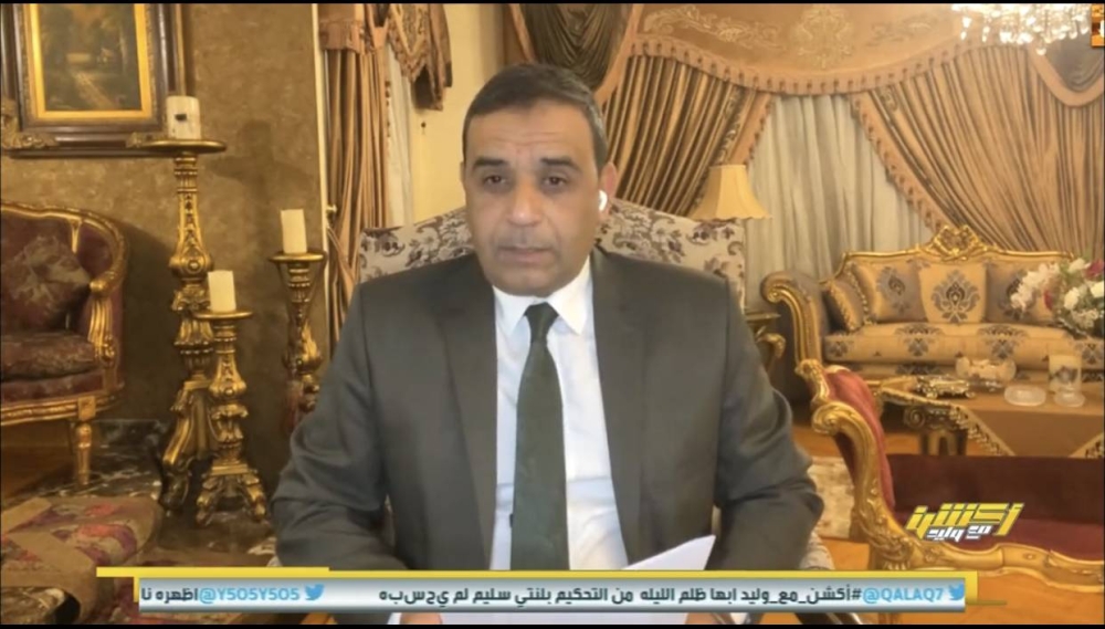 شاهد.. سمير عثمان يحسم مدى صحة هدف الهلال الأول أمام الاتفاق ! 