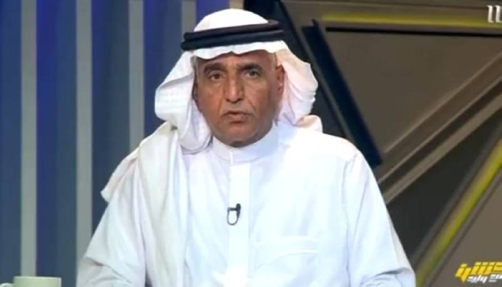 محمد فودة: يوجد ضربة جزاء بمخالفة "مزدوجة" لم تحتسب لنادي أبها ضد النصر 