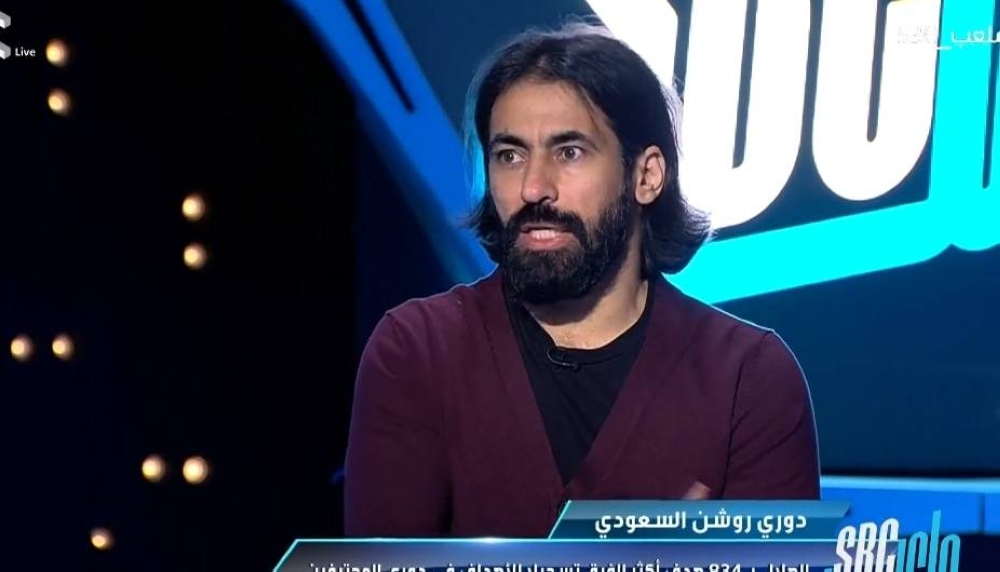 بالفيديو.. حسين عبد الغني: حظوظ الهلال صعبة في تحقيق الدوري لهذا السبب!