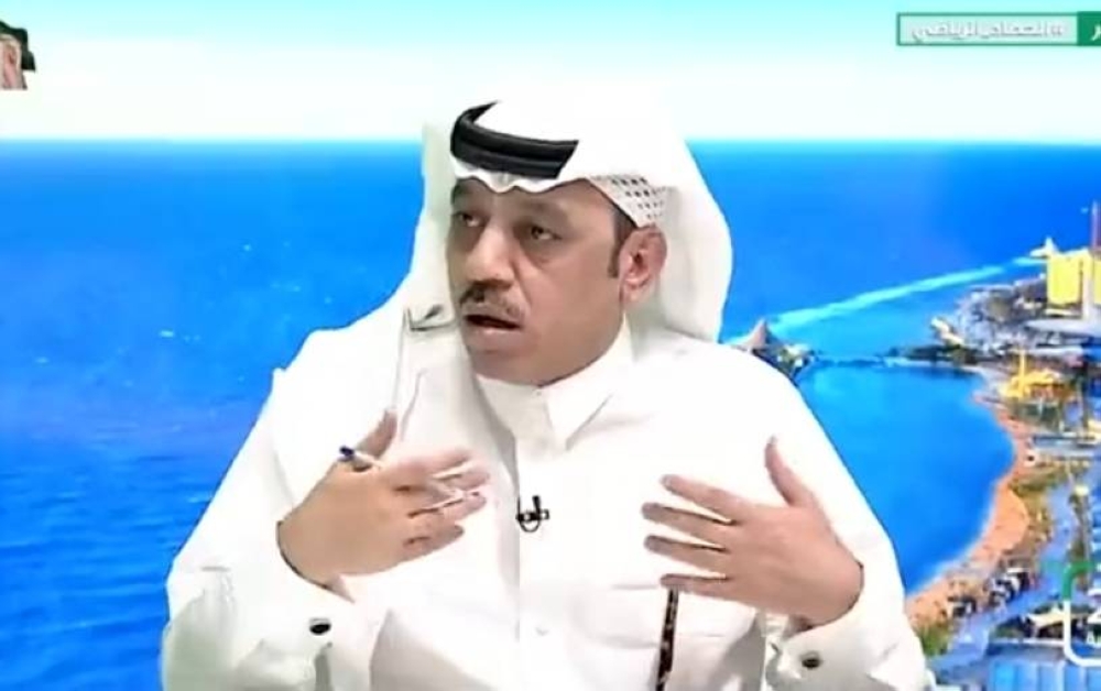 بالفيديو.. الذايدي يكشف عن اختلافات حدثت لـ"حمد الله" بعد انتقاله من النصر إلى الاتحاد