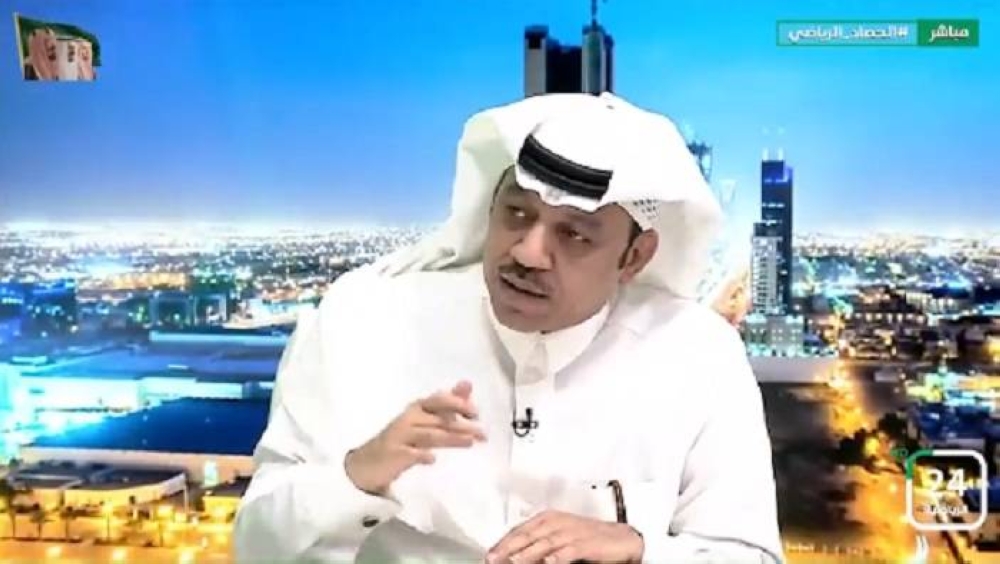 بالفيديو .. "الذايدي" : الهلال سيغير 5 من لاعبيه الأجانب .. و"ميسي" جوهرة العقد !