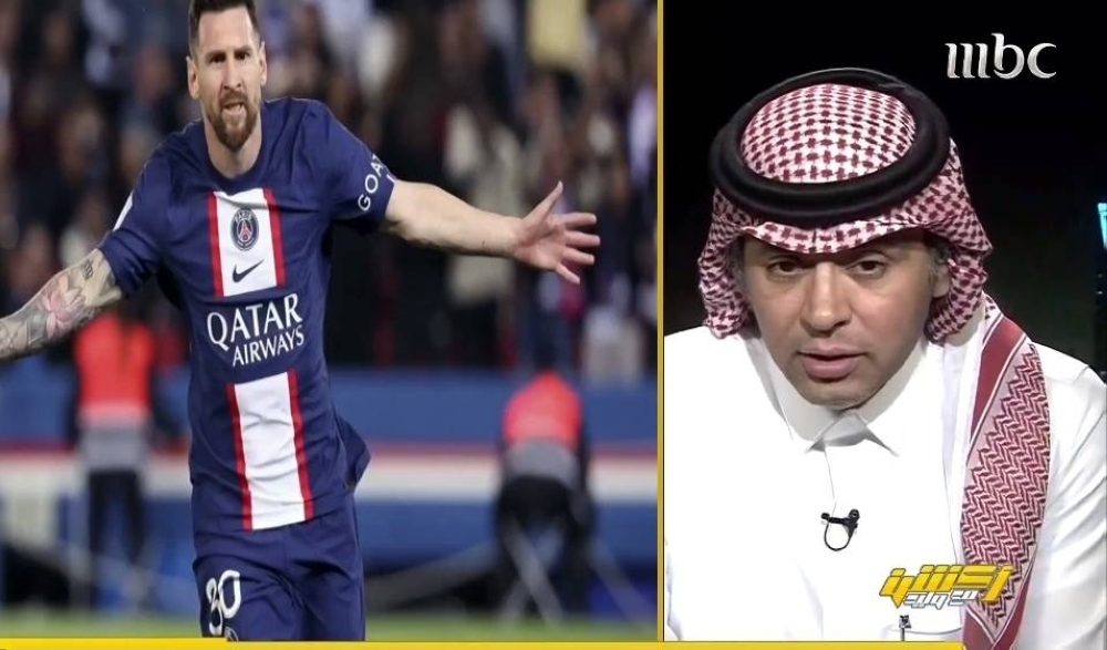 بالفيديو.. الفهيد يكشف عن سببين يسهلان المفاوضات مع ميسي